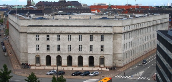 National Police of Denmark